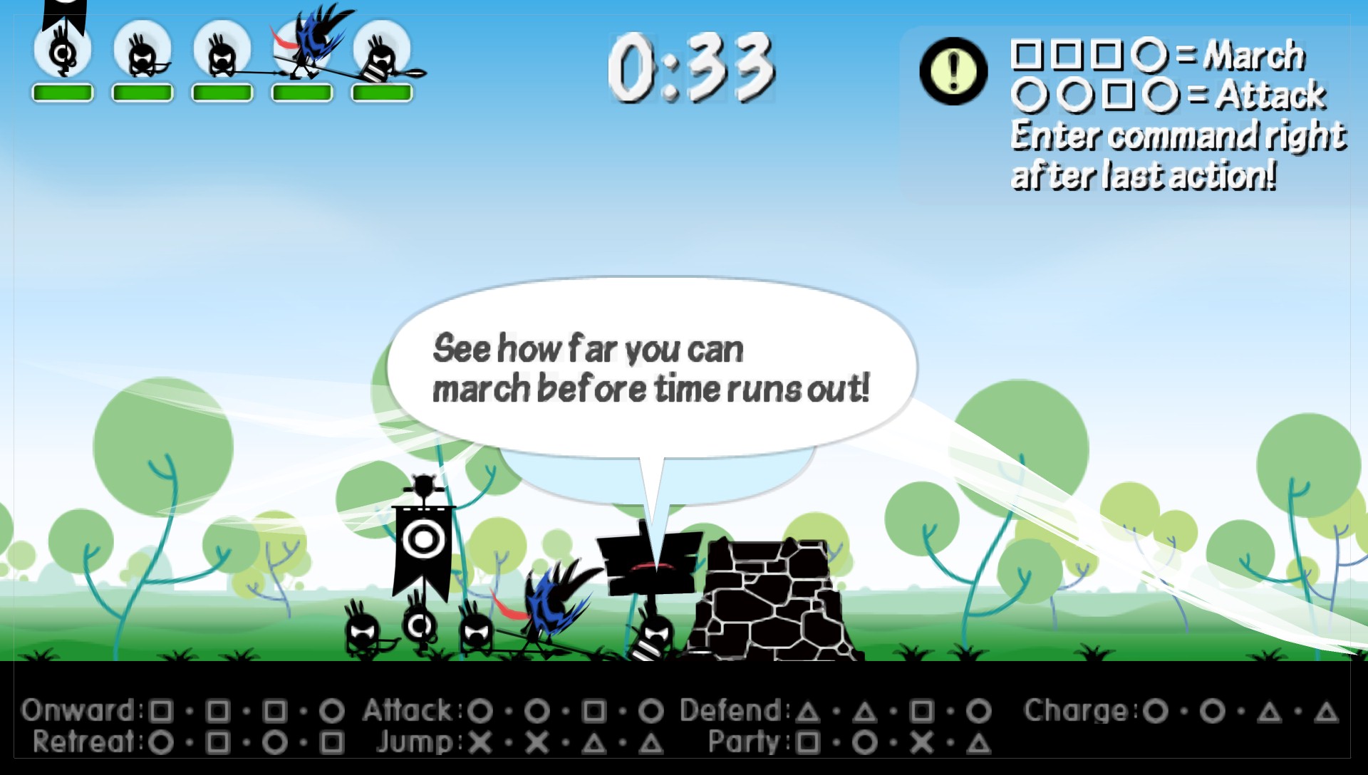 Official PPSSPP gameplay screenshot framed by customizable touch controls and a connected game controller